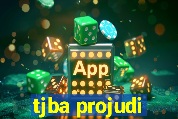 tjba projudi